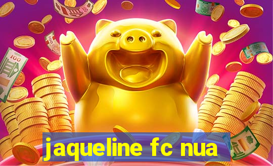 jaqueline fc nua